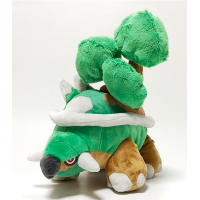 authentic Pokemon plush Pokemon center Torterra 37cm long